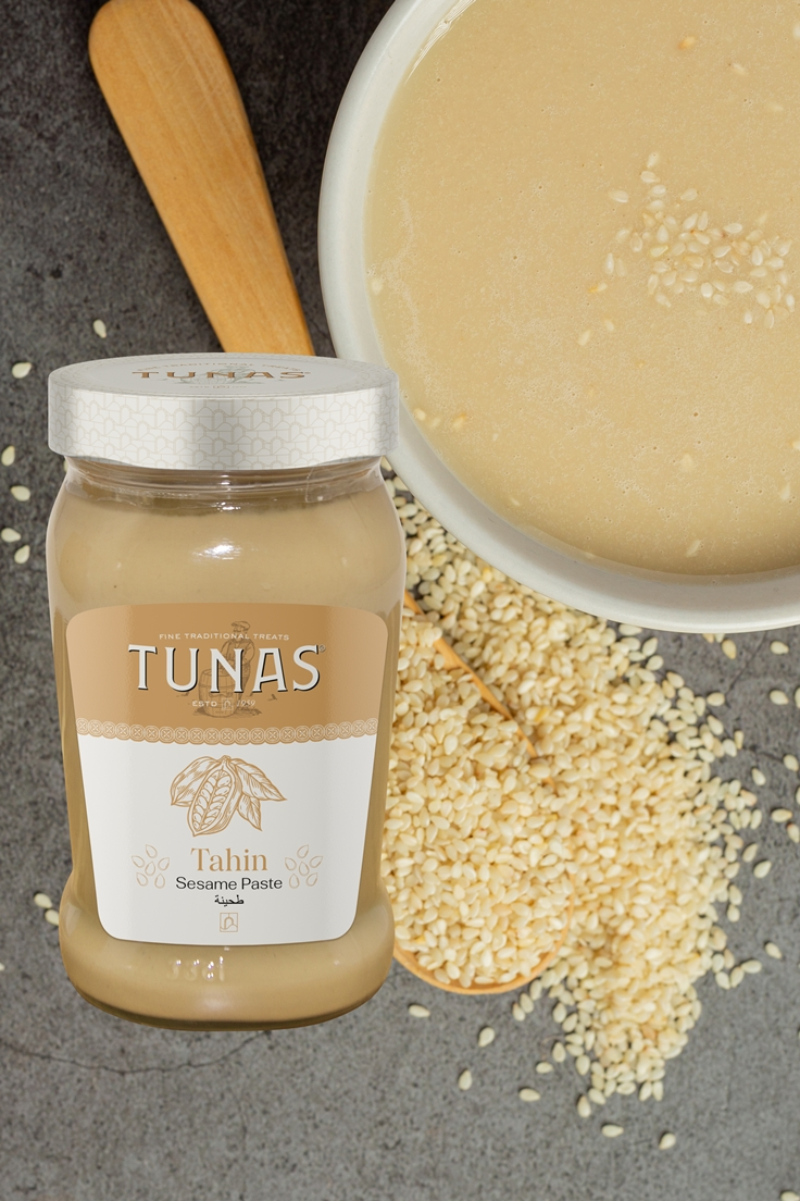 Tahini