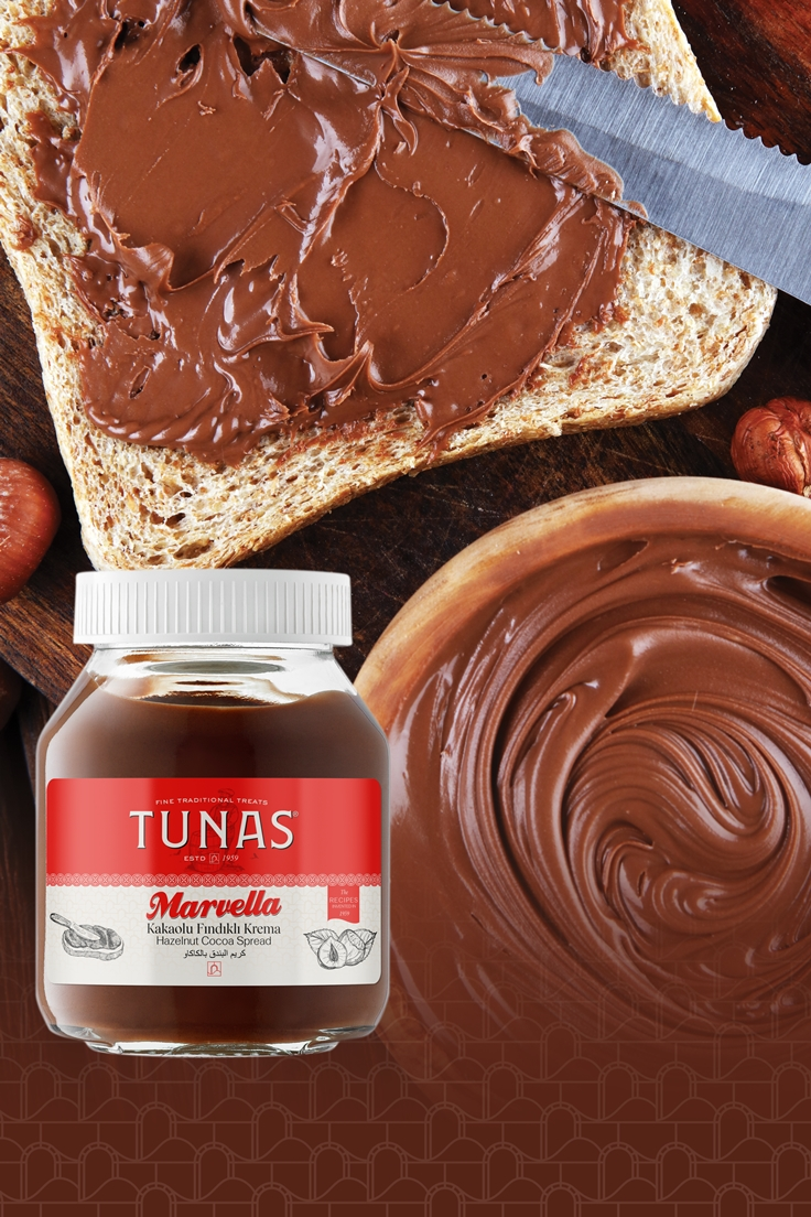 Spreadable Products
