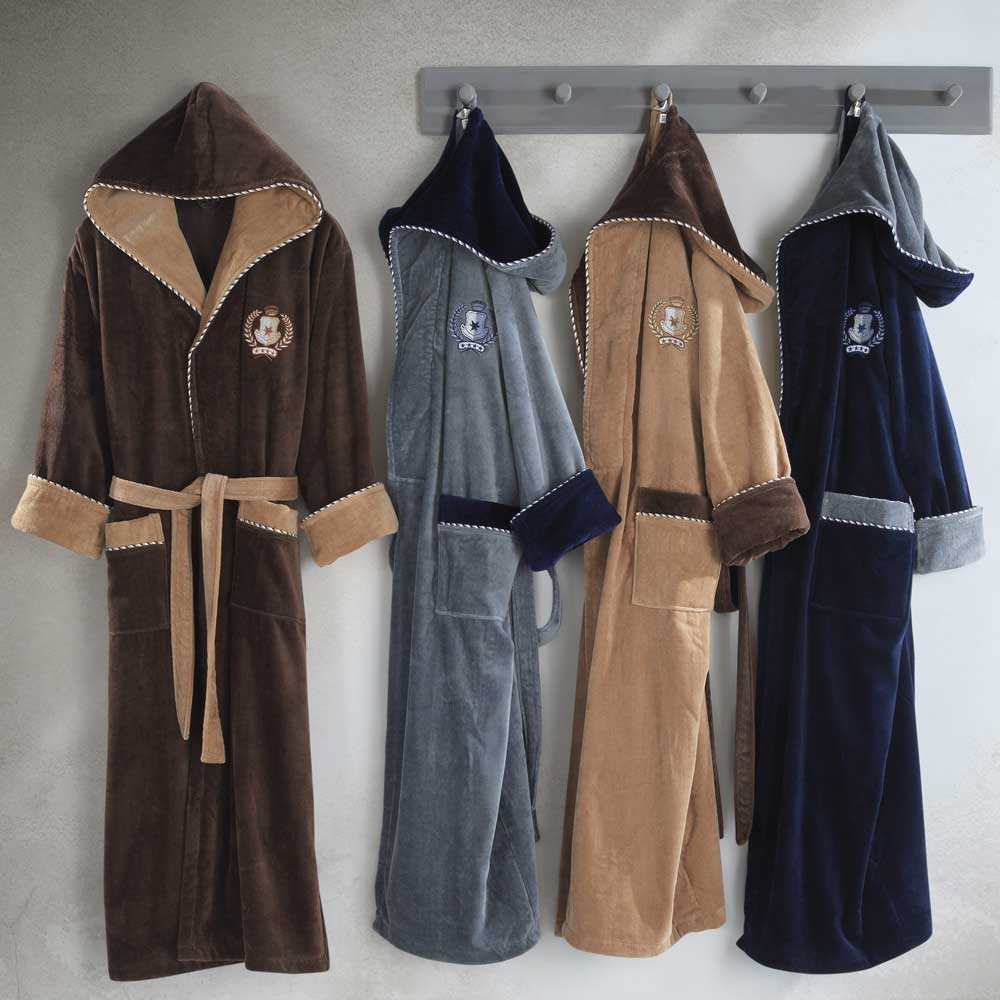 Bathrobe