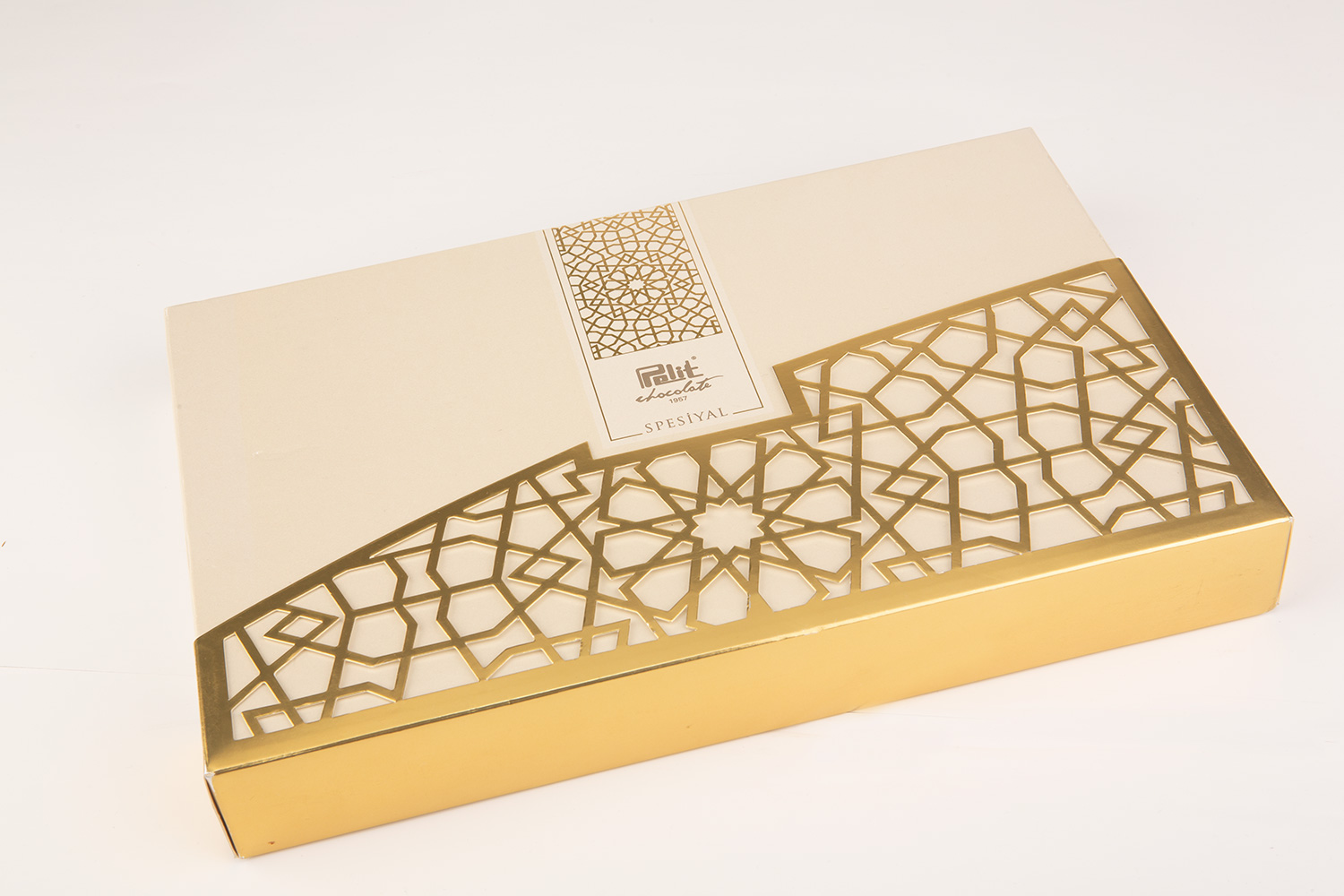 Cardboard Packaging Boxes