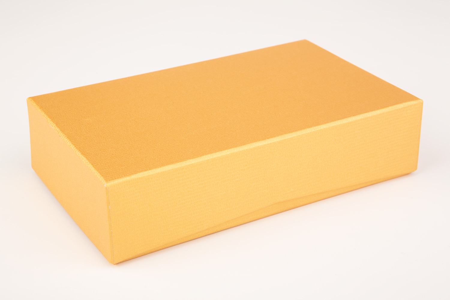 Rigid Luxury Boxes