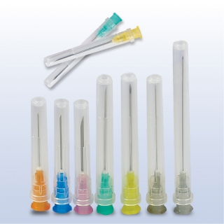Needles