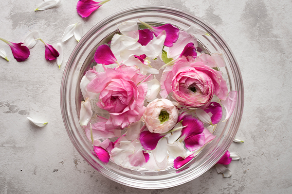 Rose Products
