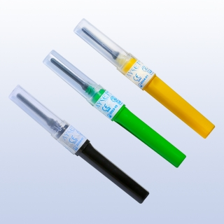 Blood Collection Needles