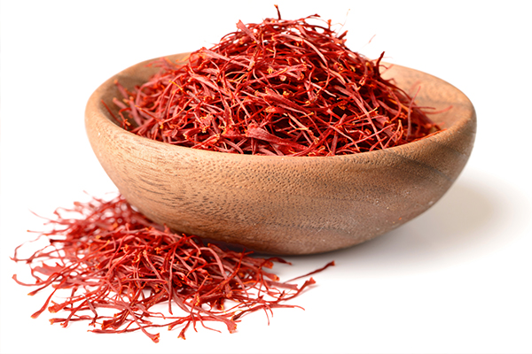 Saffron Products