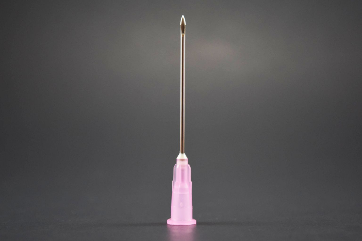 18G x 1 Renk : Pembe (1.20 x 25 mm)