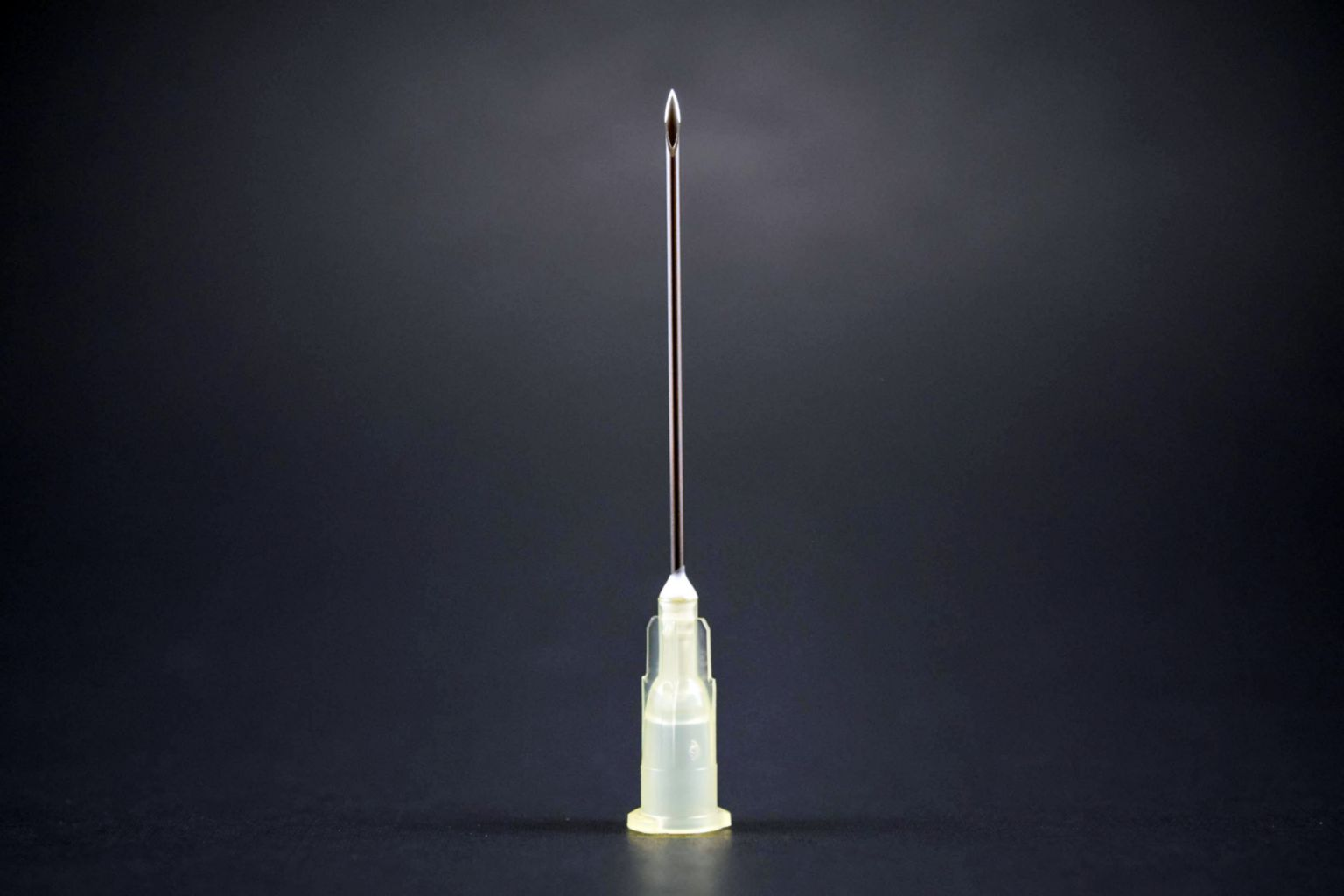 27G x 1 ½ Renk : Gri (0.40 x 40 mm)
