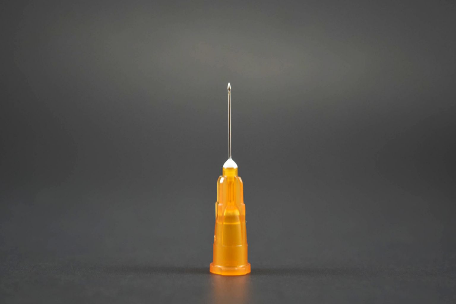 25G x 1 Renk : Turuncu (0.50 x 25 mm)