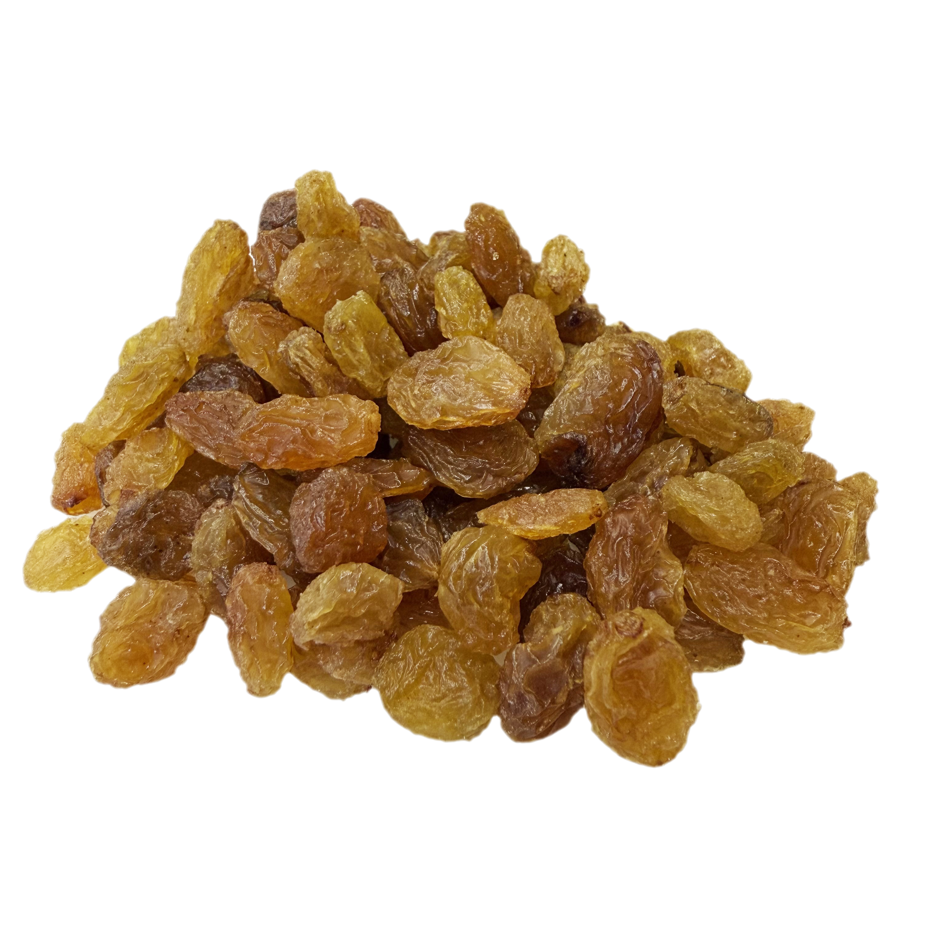 DRIED FRUITS