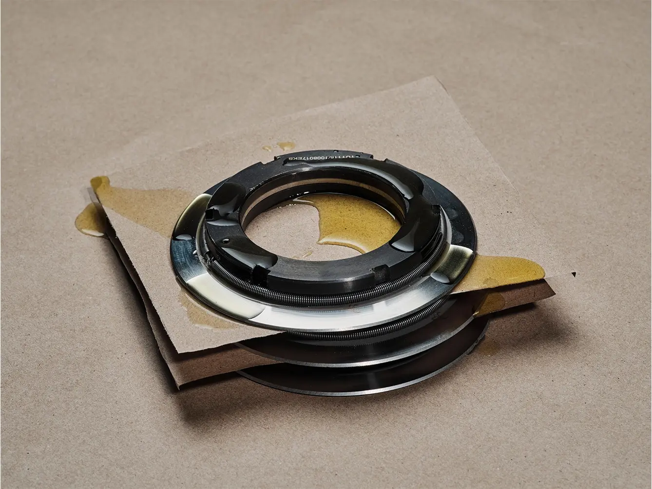 Lamination & Specialty Products