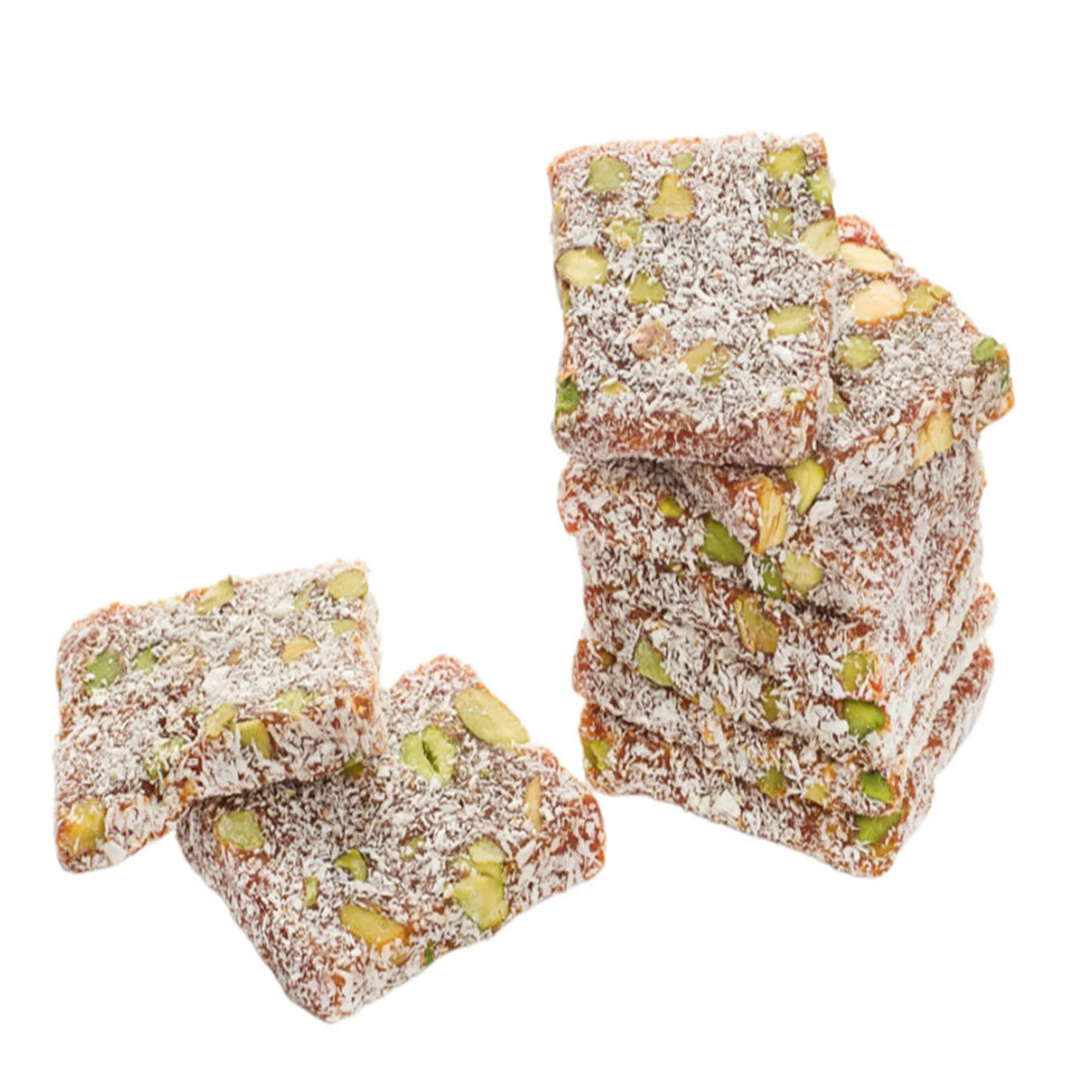 Turkish Delight & Confectionery