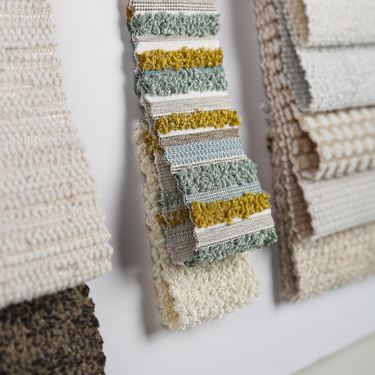 Project Fabrics