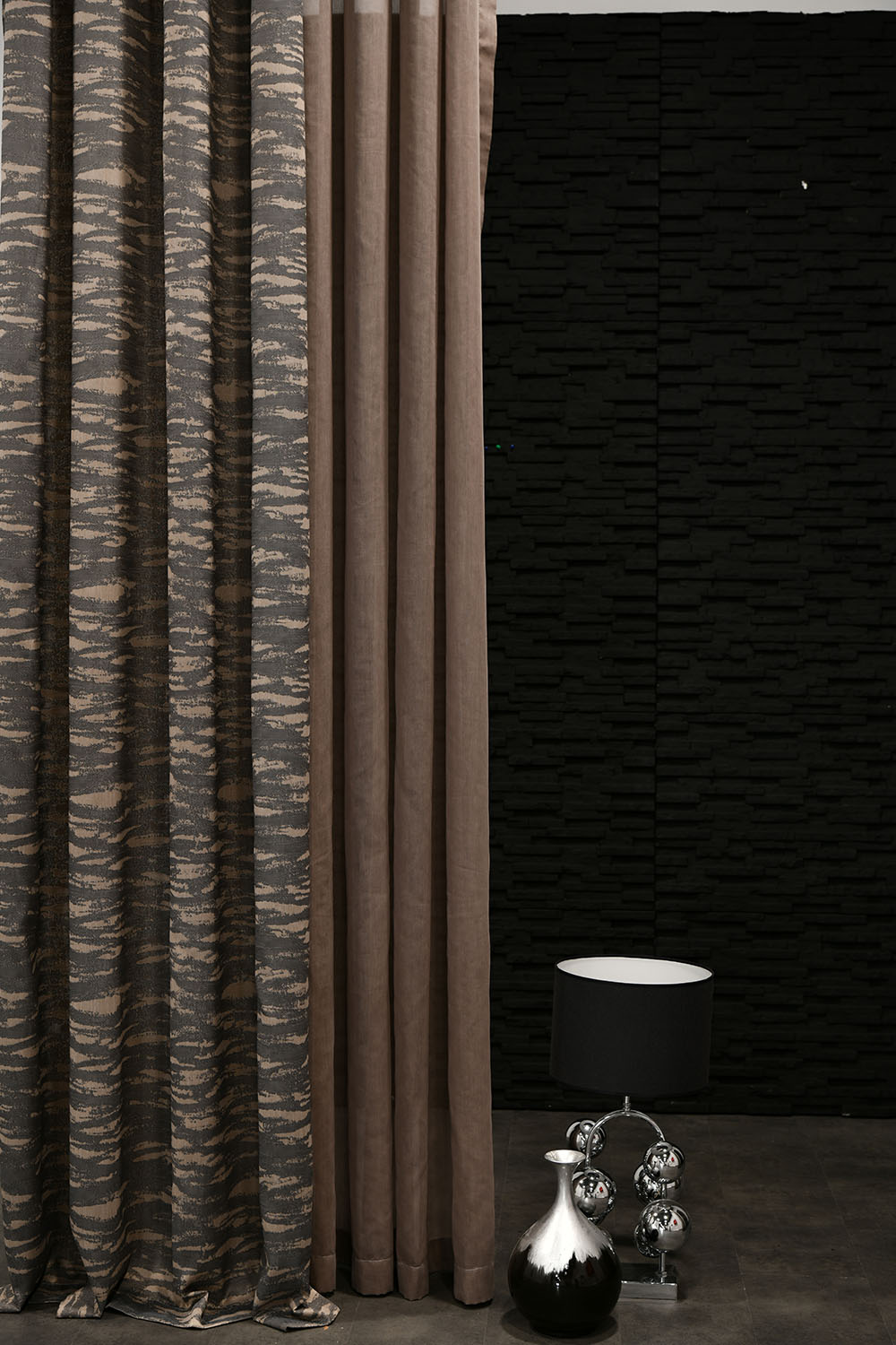 Harris Curtain