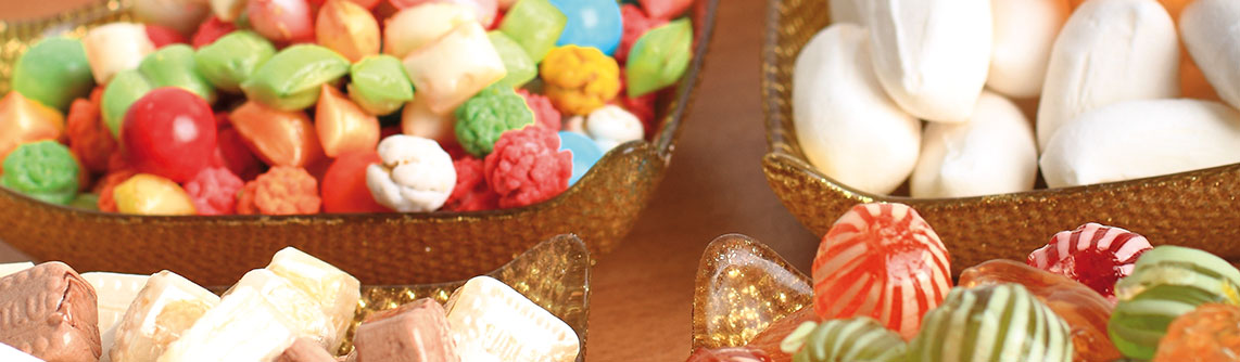 Confectionery