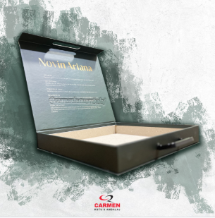 Medical Product Boxes