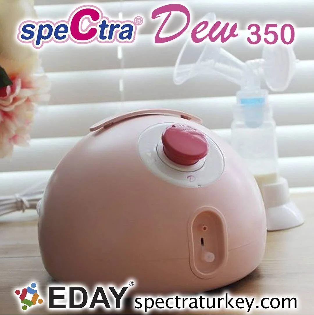 Dew350 Milking Machine Rental Istanbul and All of Türkiye