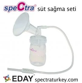 Breast Milk Expression Sets