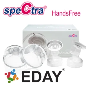 Spectra Handsfree Milking Sets