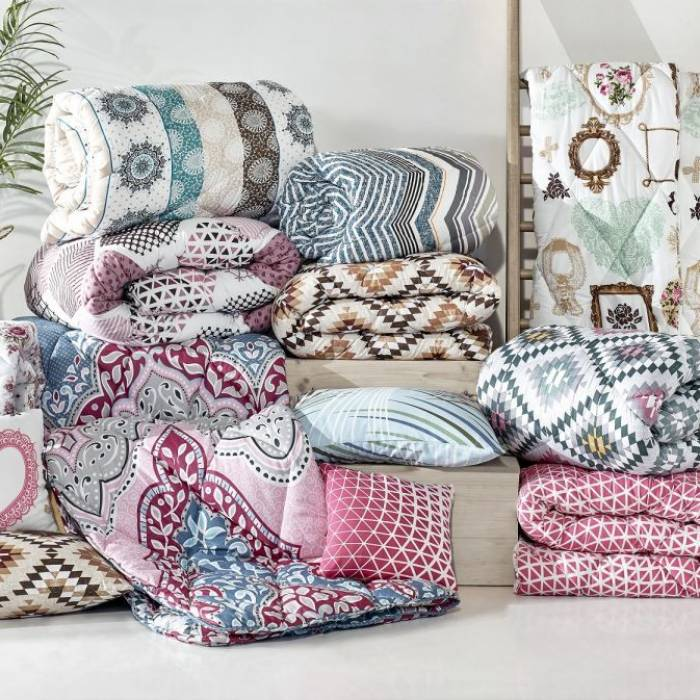 Single Duvet
