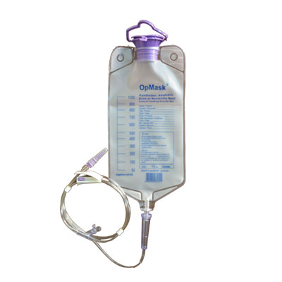 Medical Devices & Consumables