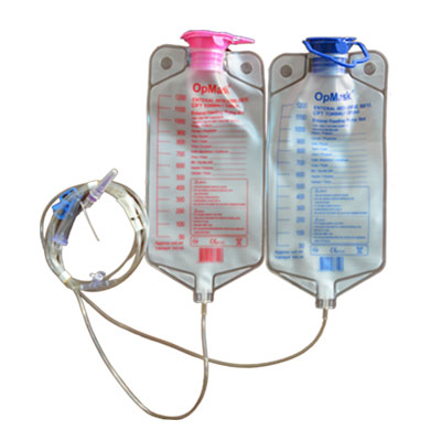 Medical Devices & Consumables