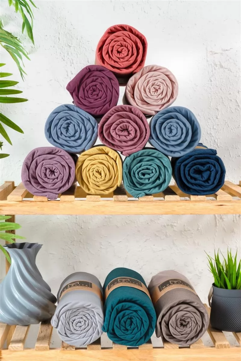 Knitted Sheet