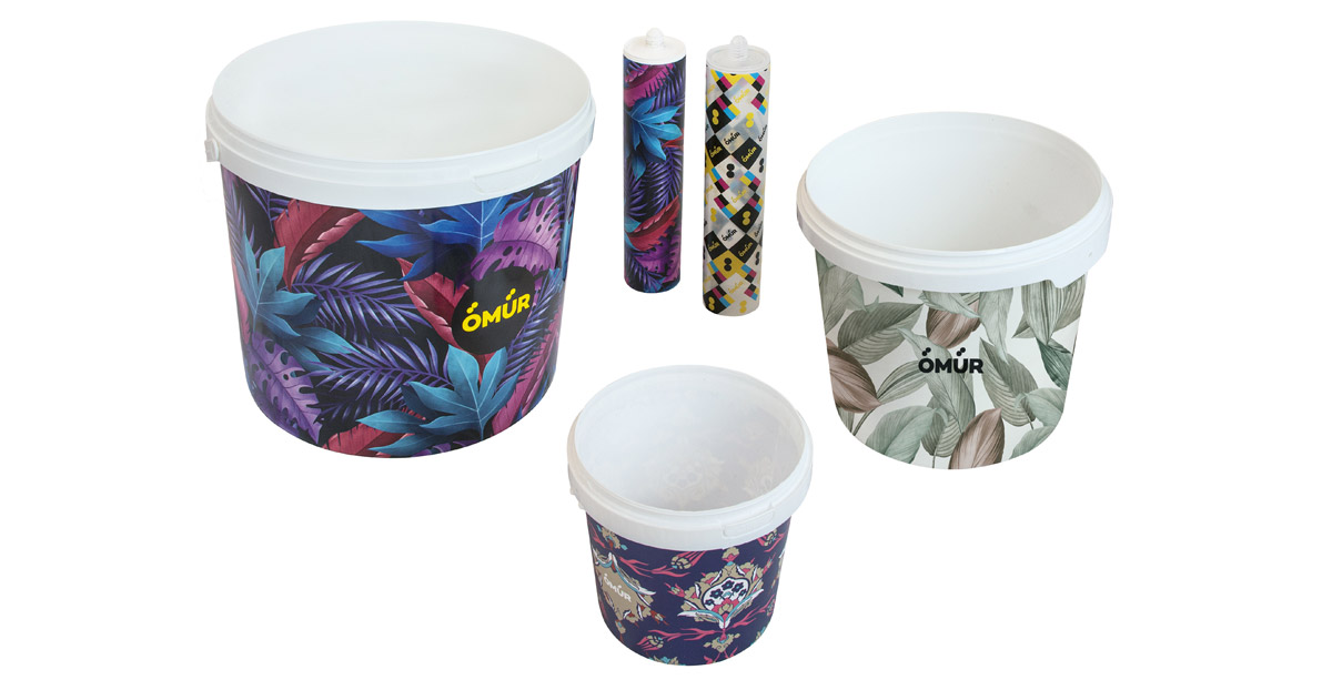 In-Mold Labeling (IML) Types