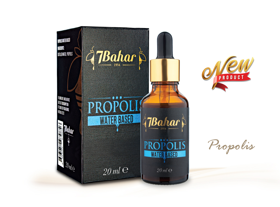 Bee Products