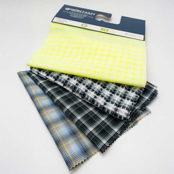 Fabrics