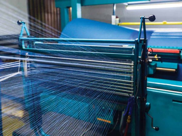 Fabrics