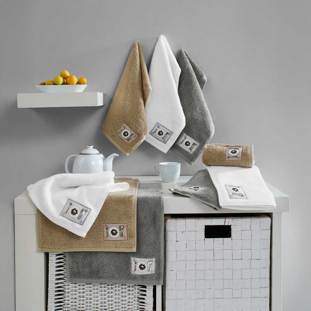 Home Textiles