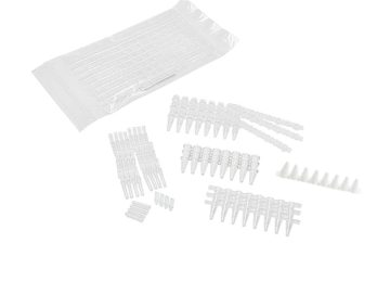 PCR Consumables