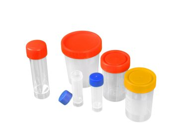 Sample Containers