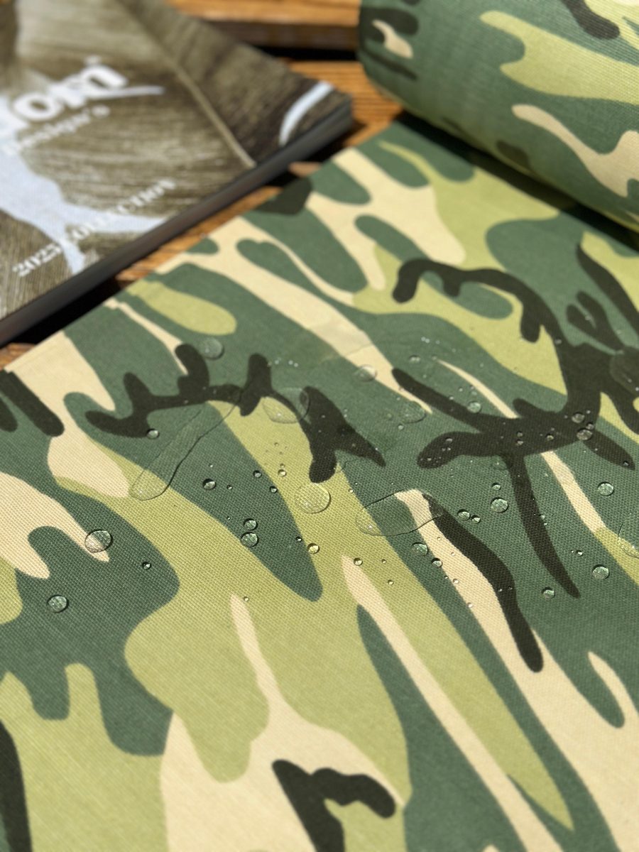 Duck Panama (Waterproof)