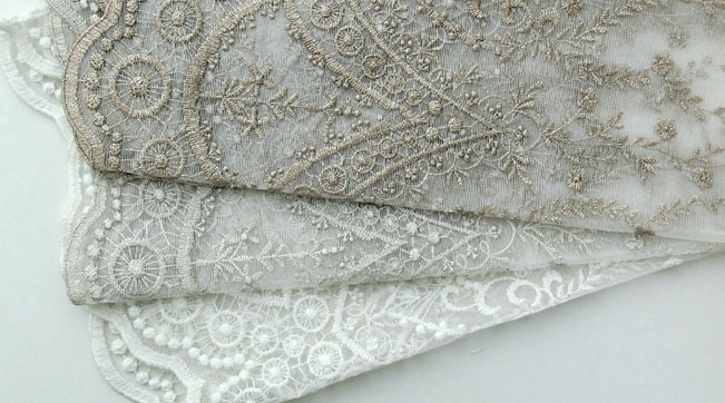 Curtain Fabrics
