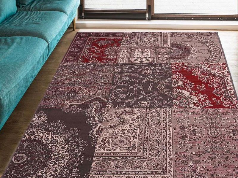 Carpet Models