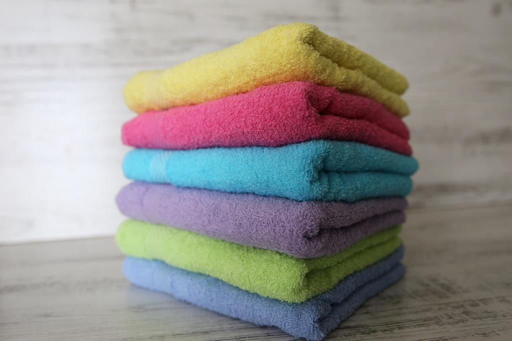 Towel