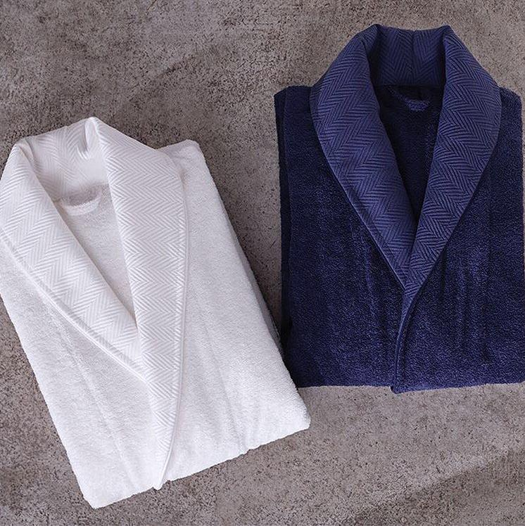 Bathrobe