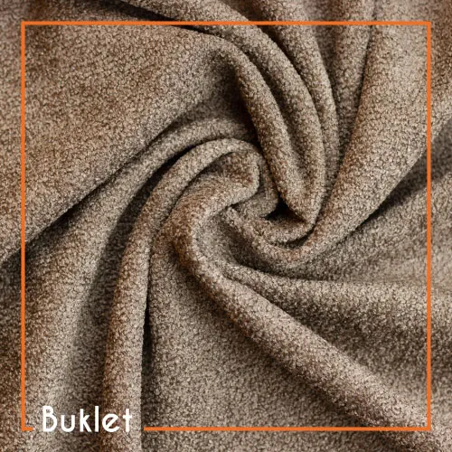 Bouclé