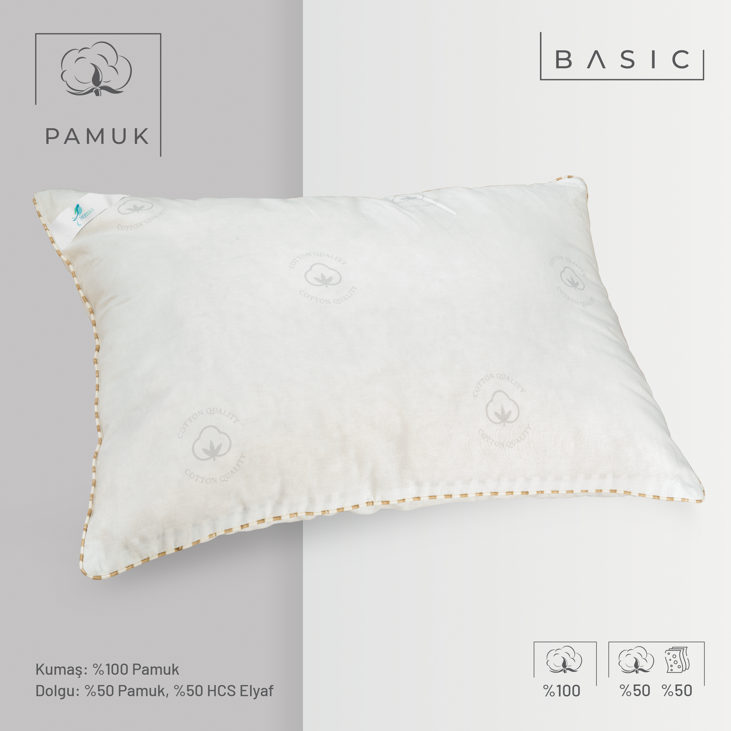 Pillows