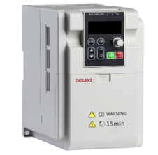 CDI-EM60 Series Mini-Type Inverter