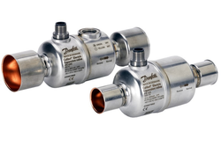 ETS 12C Electronic Expansion Valve 034G7501