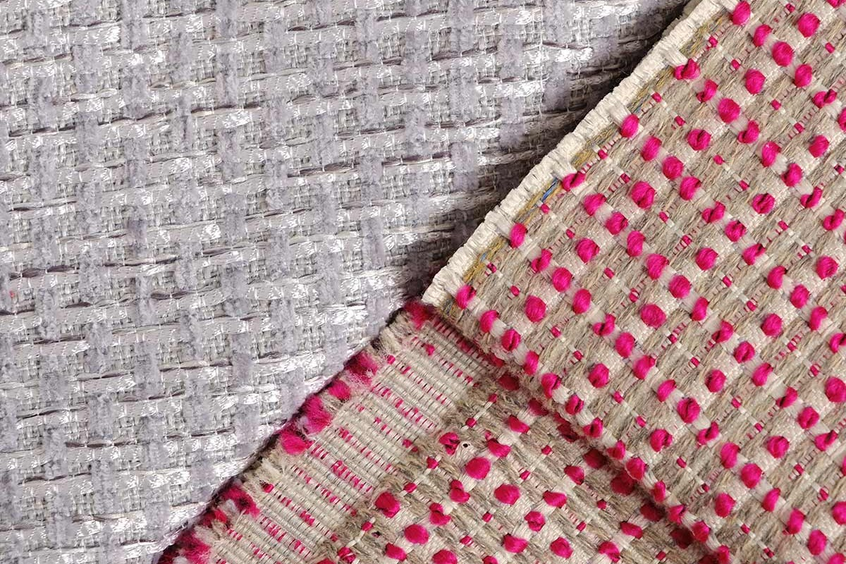 Plain Fabric