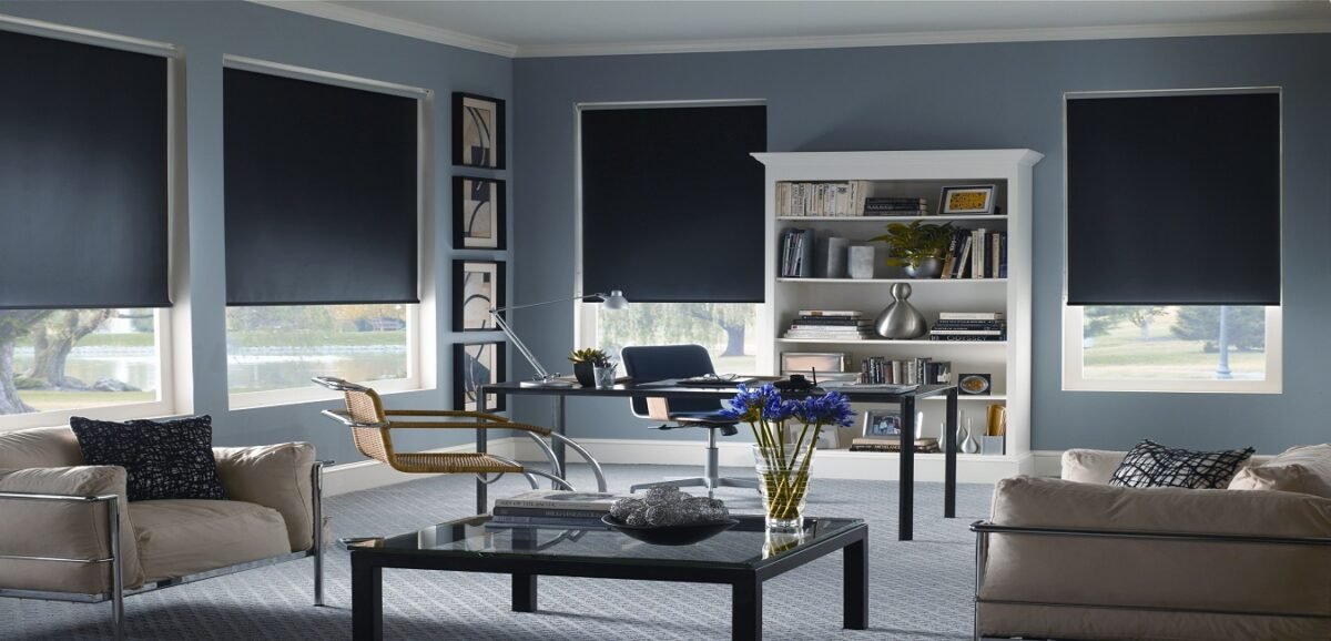 Roller Blind