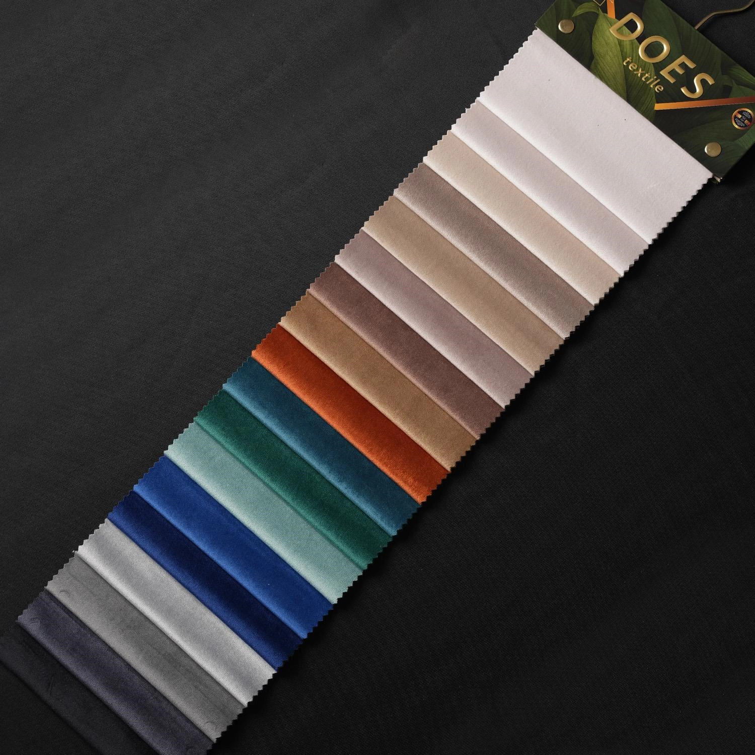 Various Fabrics