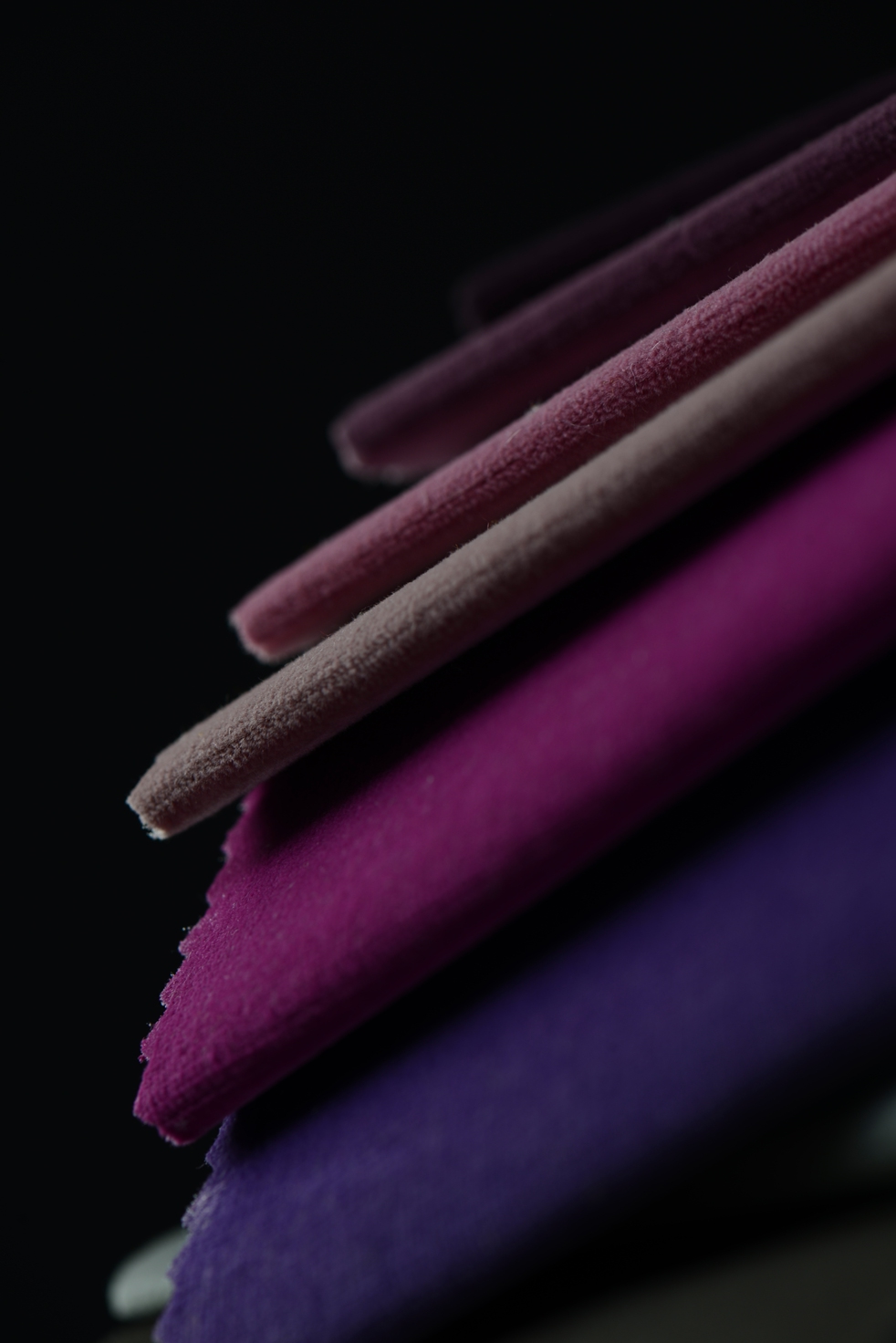 Various Fabrics