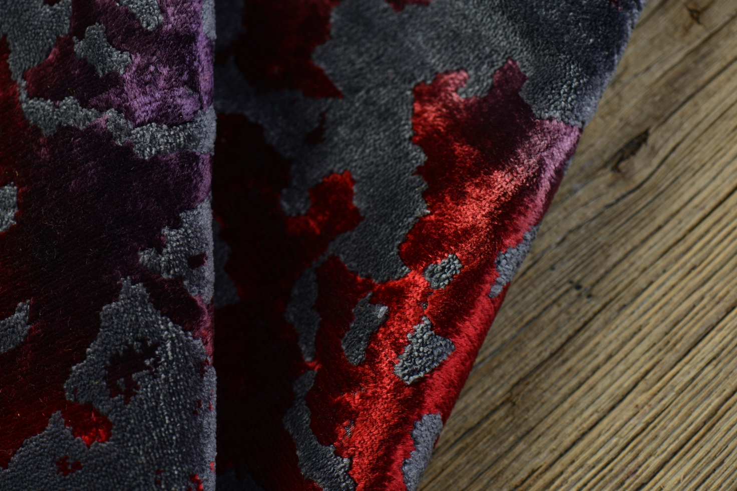 Various Fabrics