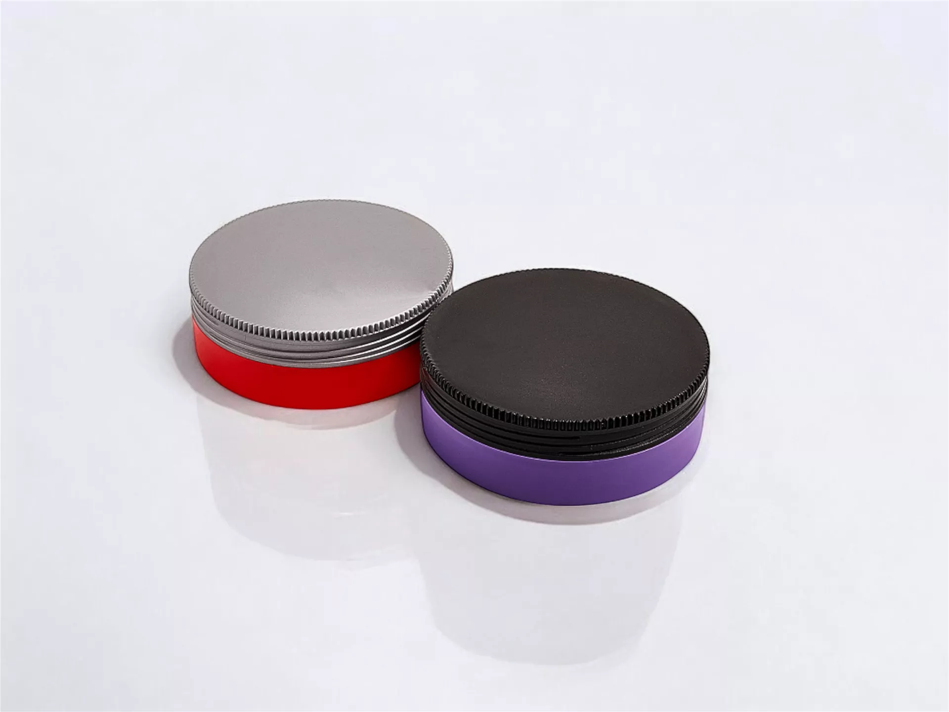 Wax Jars