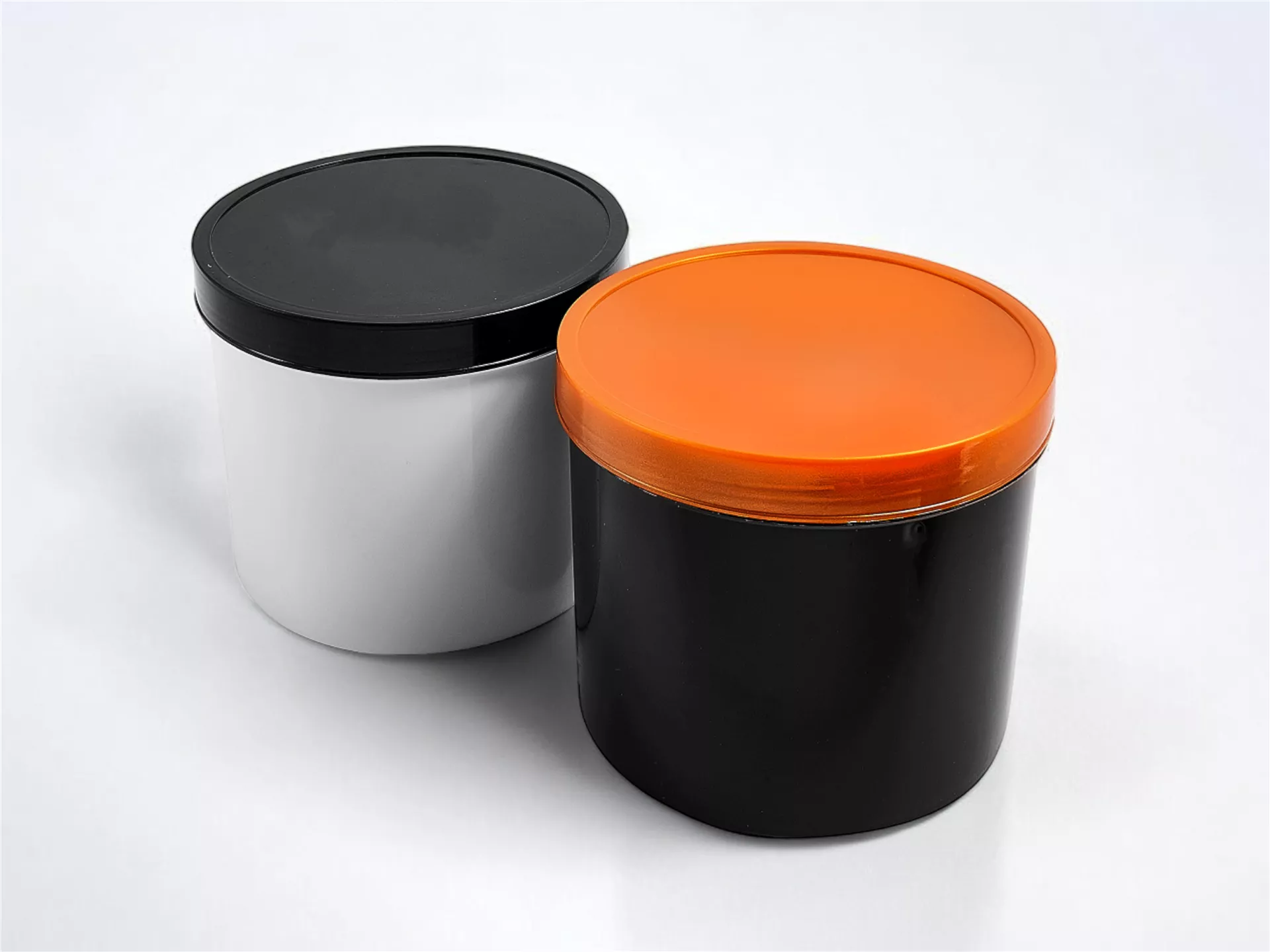 Lightening Jars