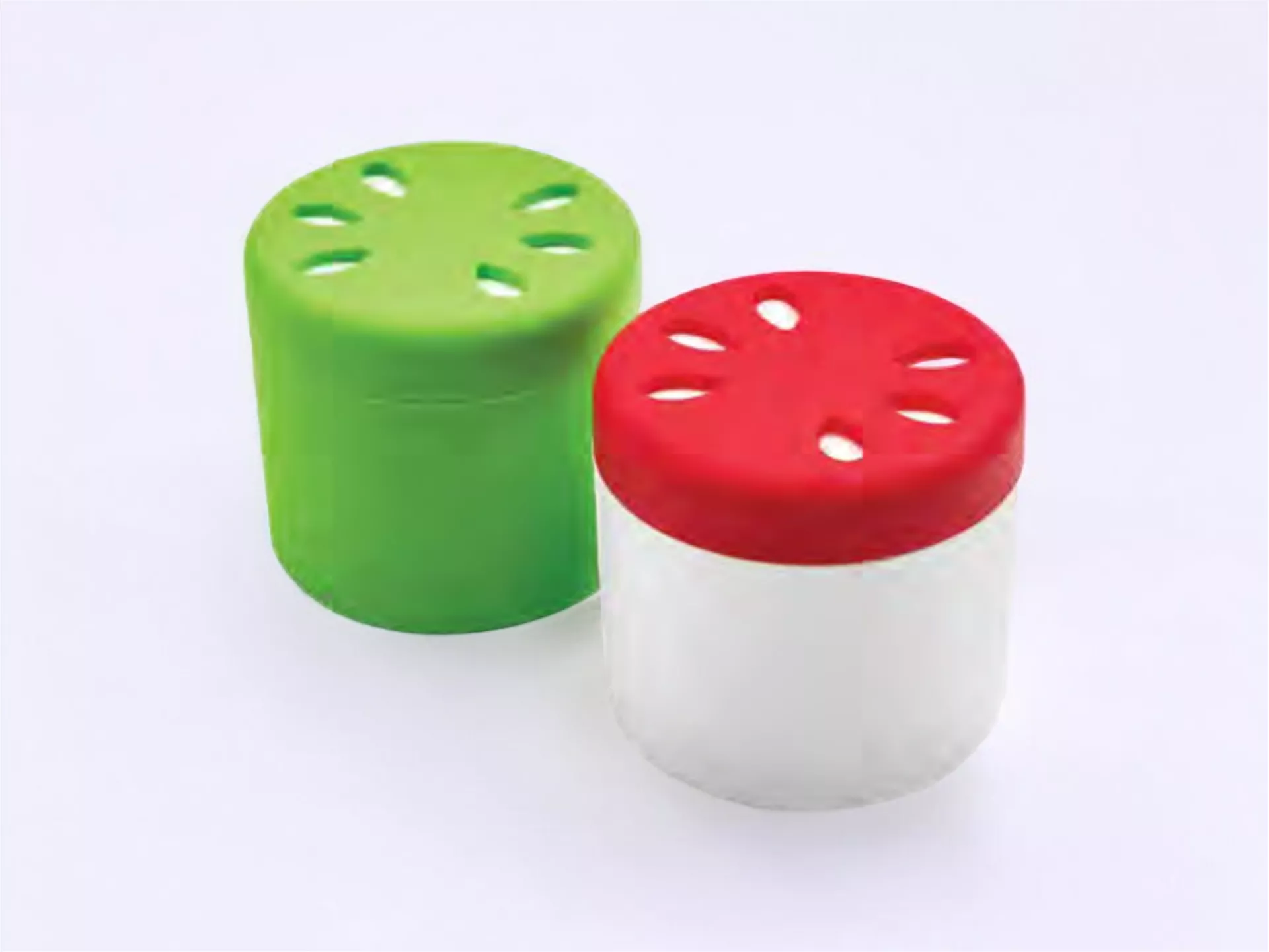 Fragrance Jar